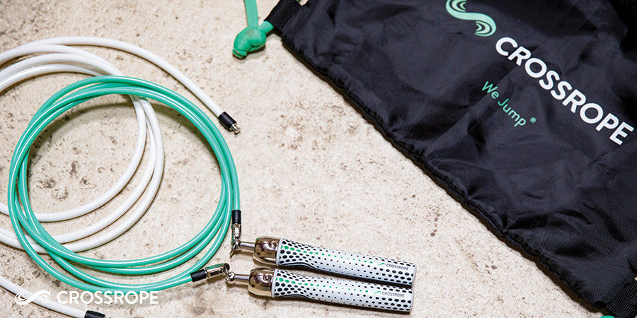 Featured image of The Jump Rope is the Most Versatile Training Tool On The Planet