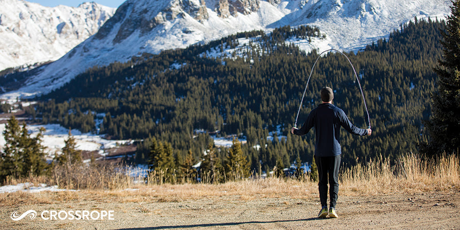 Winter Fitness: How to Dress for Cold Outdoor Workouts