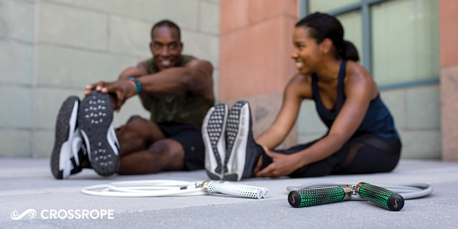 Featured image of 7 Tips for How to Make Jumping Rope a Habit