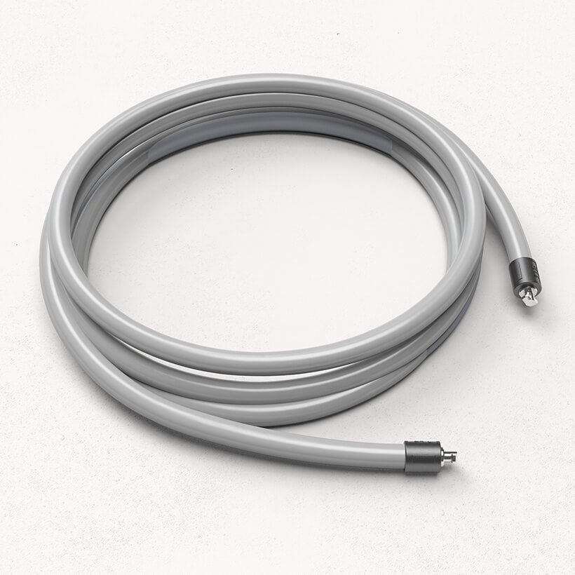 Power Handles + 1 LB Rope Power Handles + 1 LB Rope