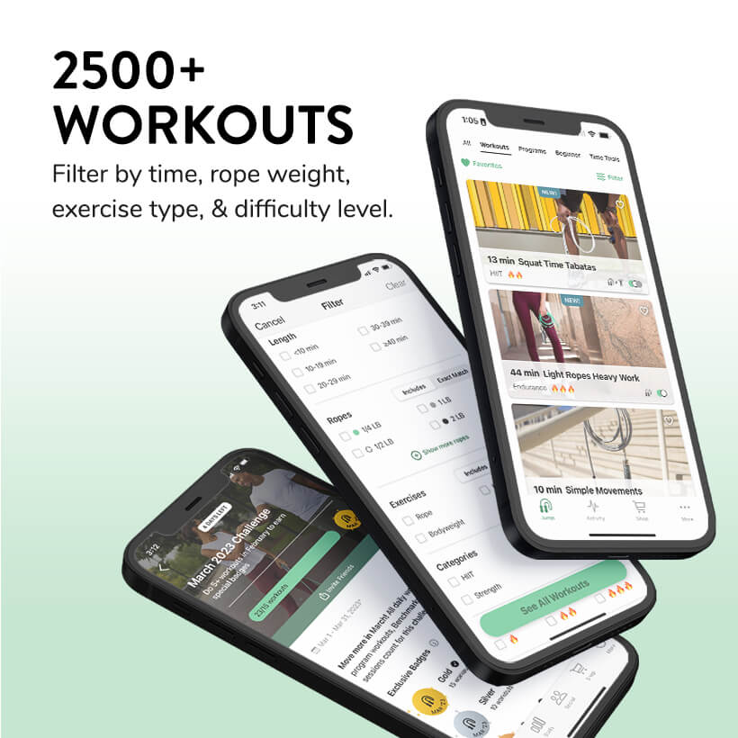 Jump Rope App Membership Free Trial Jump Rope App Membership Free Trial