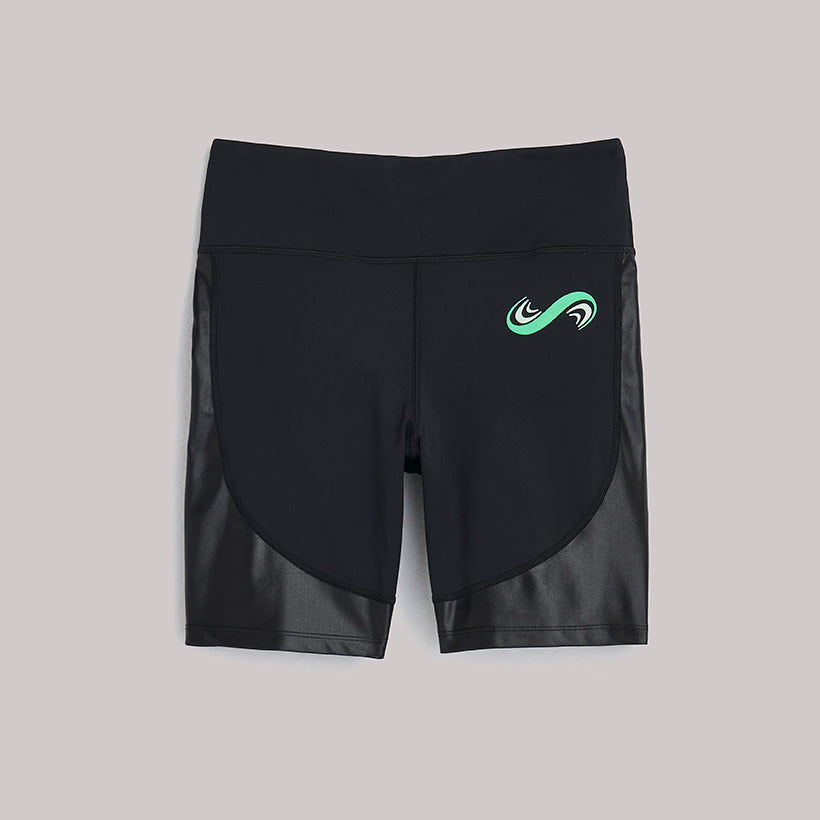 Alala x Crossrope Vamp Short Alala x Crossrope Vamp Short