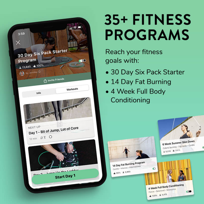 Jump Rope App Membership Free Trial Jump Rope App Membership Free Trial