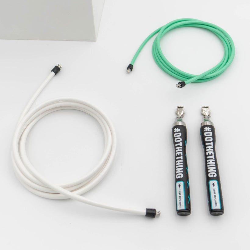 JRD VII Get Lean Set JRD VII Get Lean Set Ropes and Handles