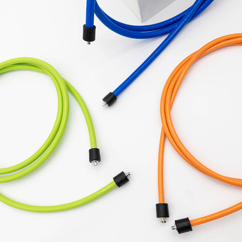 Speed Pro Ropes Bundle (2022) Speed Pro Ropes Bundle (2022)