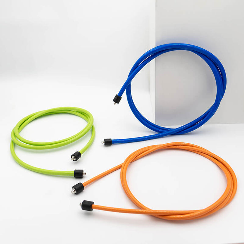 Speed Pro Ropes Bundle (2022)