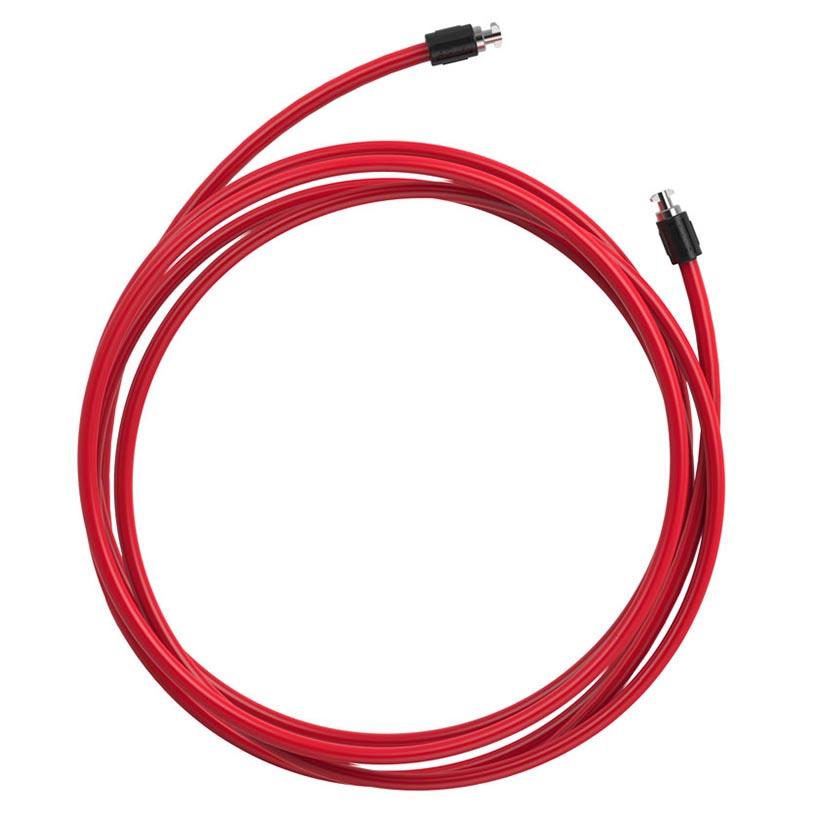 1 LB Speed Pro Rope A coiled view of the 1 LB Speed Rope
