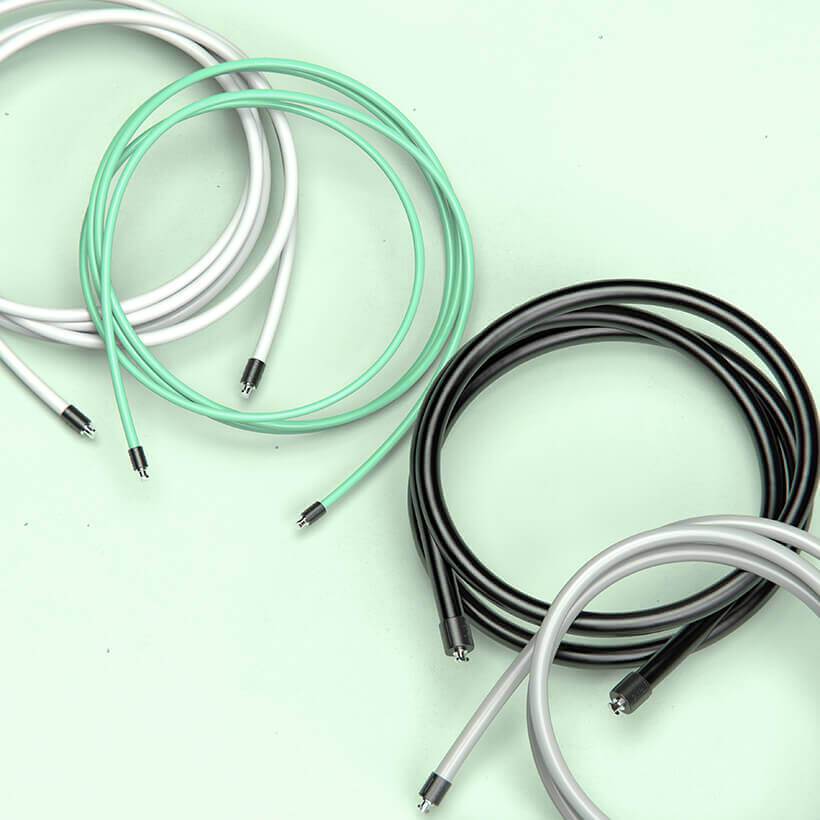 JRD V Get Fit Bundle JRD V Get Fit Bundle ropes