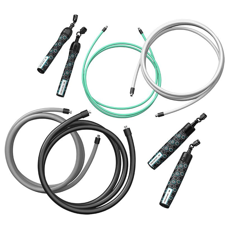 JRD V Get Fit Bundle