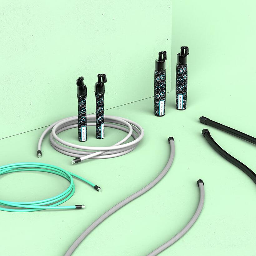 JRD V Get Fit Bundle JRD V Get Fit Bundle