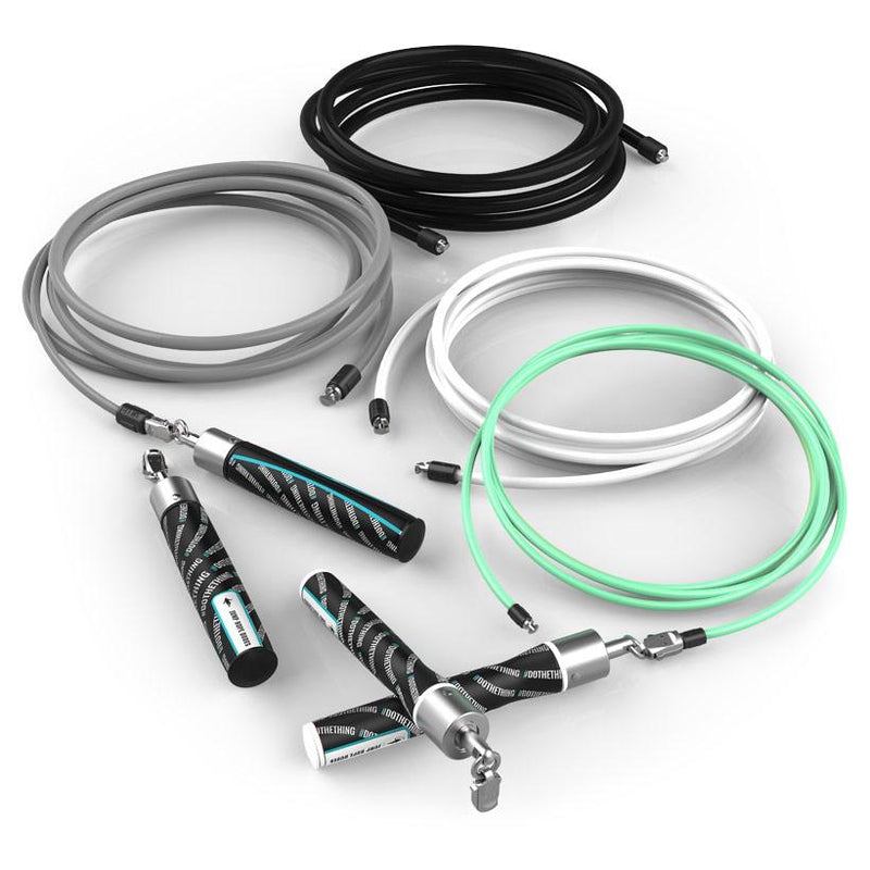 A full view of the JRD IV Get Fit Bundle