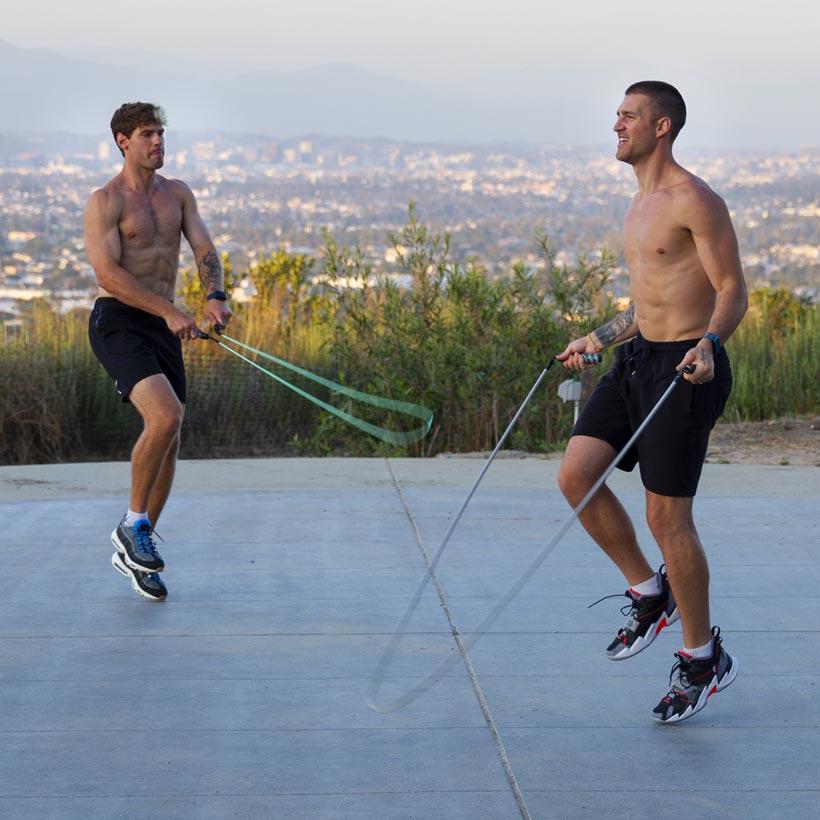 JRD V Get Fit Bundle JRD V Get Fit Bundle